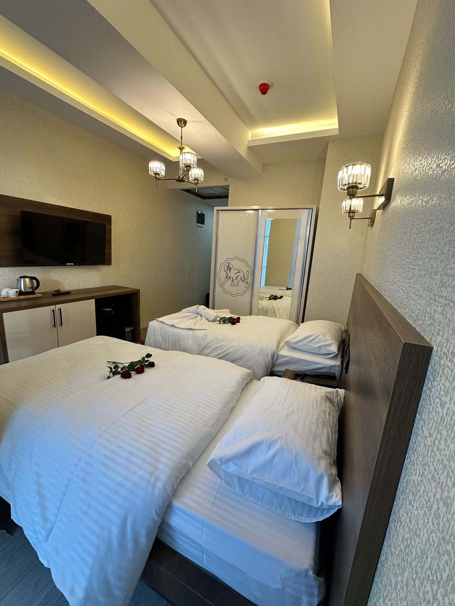 New Konak Otel 